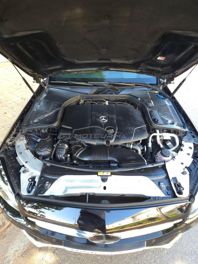 mercedes c220 d 