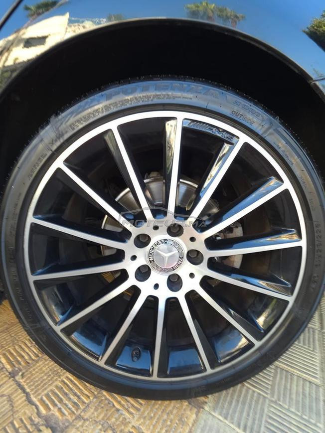 mercedes c220 d 