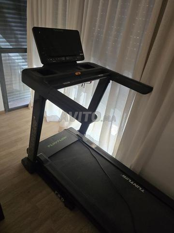 Tapis de course Tunturi T60