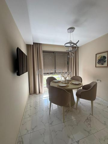 Appartement à louer 86 m² à Tanger - 2