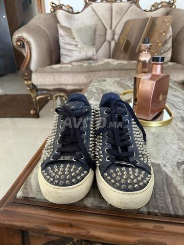 Chaussures Philipp Plein Taille 41 - 2