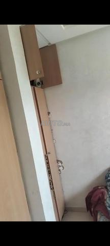 Appartement meublé à louer à La Villette - 2