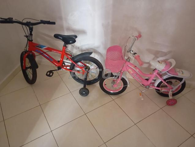 Vélos pour enfants - 2