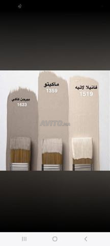 صبّاغ ديكورات - 2