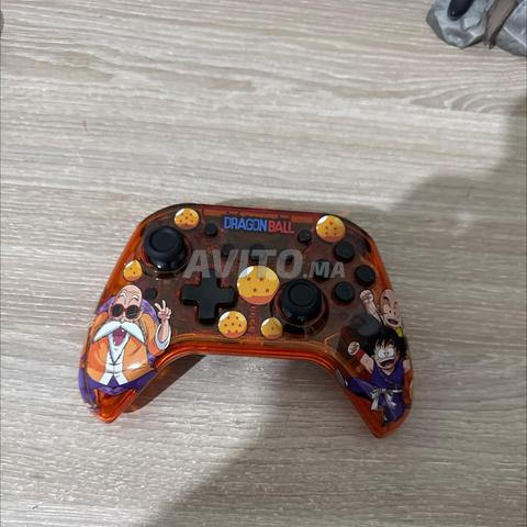 Pack Switch - 2