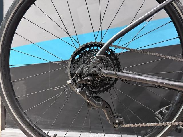 Vtc cannondale - 2