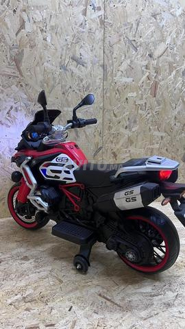 Moto Électrique BMW GS 12V - 2