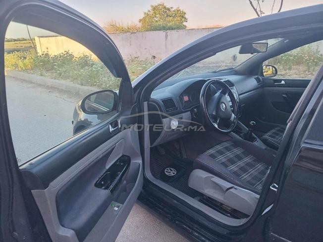 golf 5 جيدة جدا 