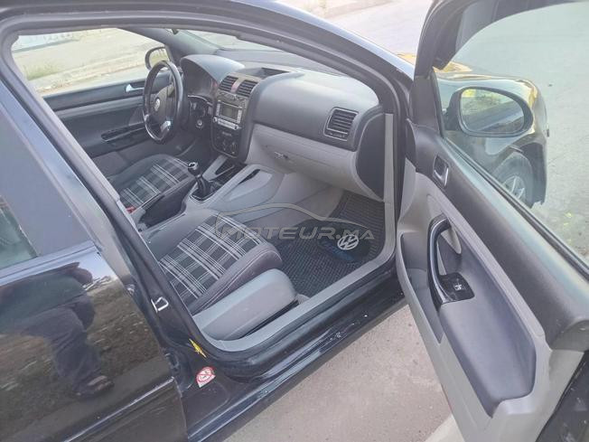 golf 5 جيدة جدا 