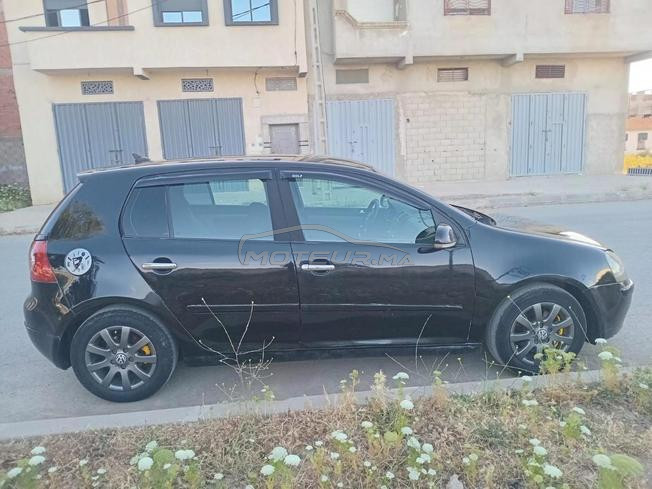 golf 5 جيدة جدا 