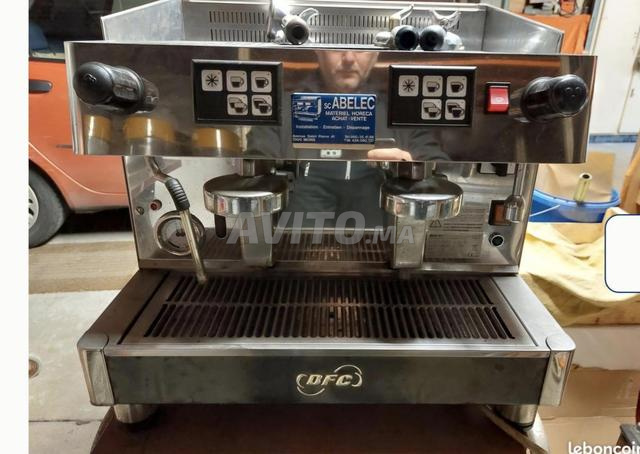 KoffieMachine - 2
