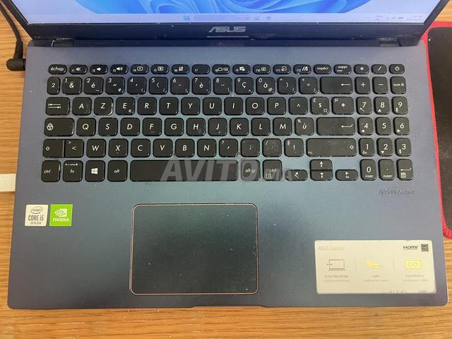 Laptop PC portable Asus Vivobook - 2