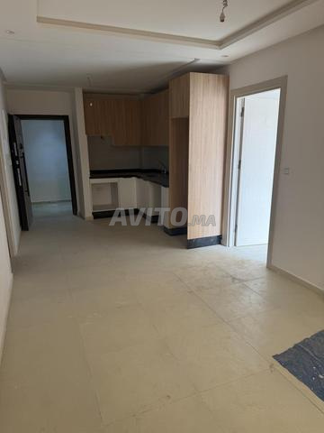 A vendre appartement à Gueliz