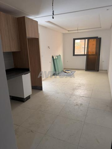 A vendre appartement à Gueliz