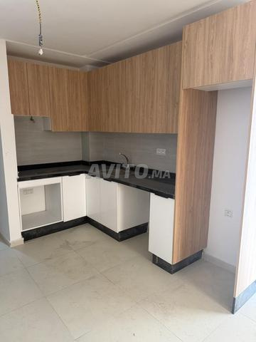 A vendre appartement à Gueliz - 2