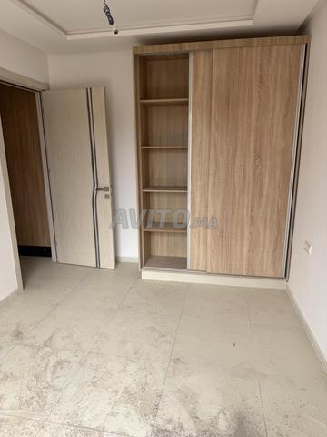 A vendre appartement à Gueliz
