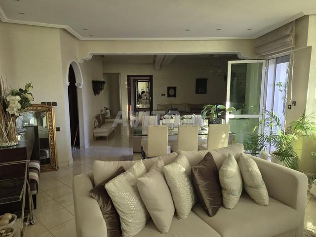 Belle opportunité – Appartement 164 m² - 2
