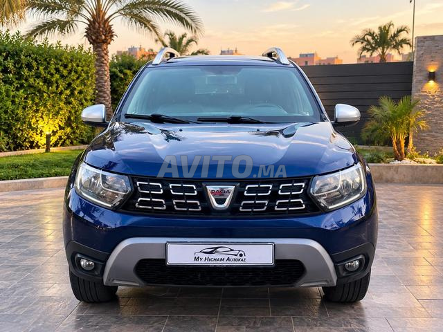 Dacia Duster - 2