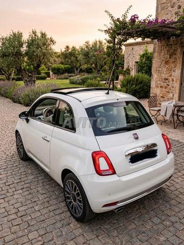 Fiat 500 Dolce Vita - 2