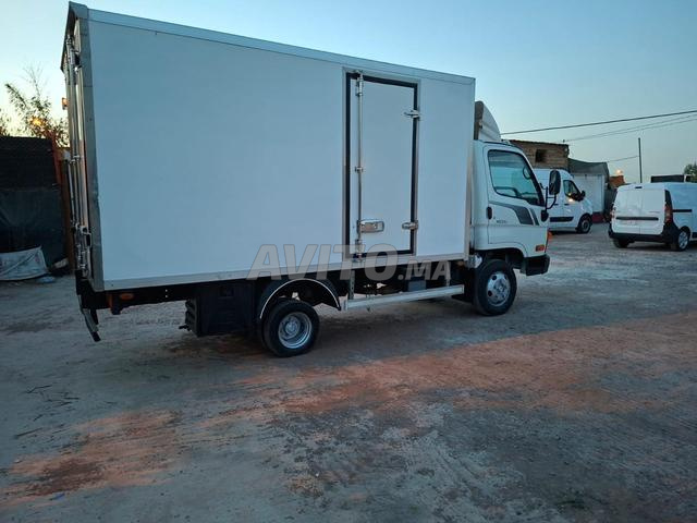 Hyundai HD35 2023 - 2