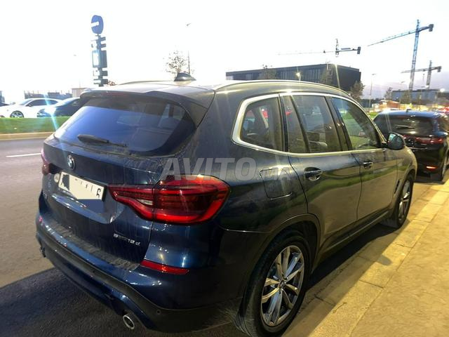 BMW X3 - 2