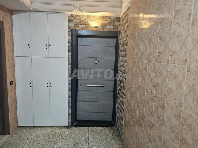 Appartement MEUBLÉ de 82 m² à vendre - 2