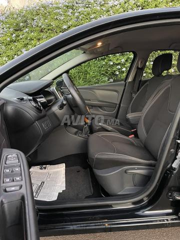Renault Clio 4 Diesel 2017 - 2