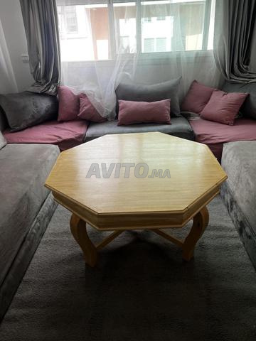 Appartement à louer - 2