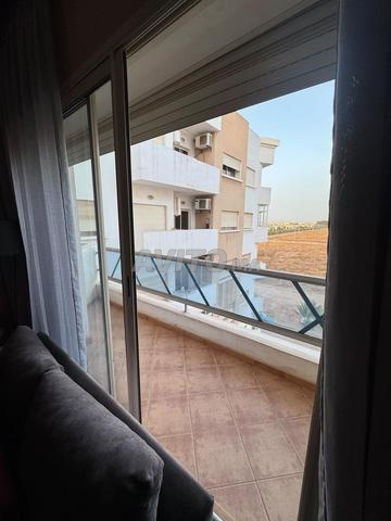 Appartement à louer meublé NOUACEUR - 2