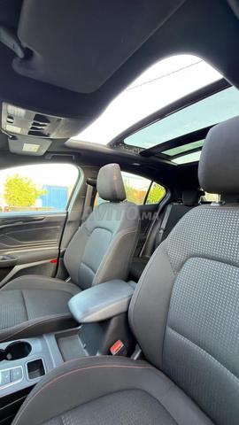 Ford Focus ST Line 2023 - 2