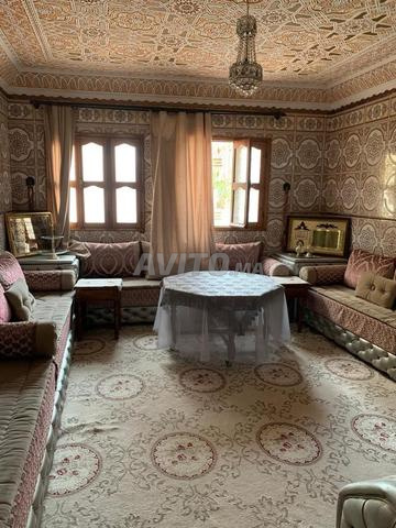 Maison à vendre - 2
