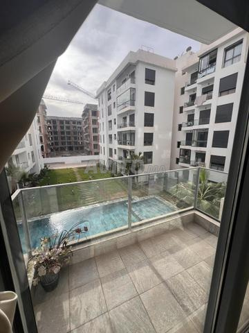 Appartement à louer à Nouaceur - 2