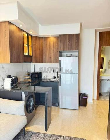Appartements à louer à la journée sans intermédiaire - 2