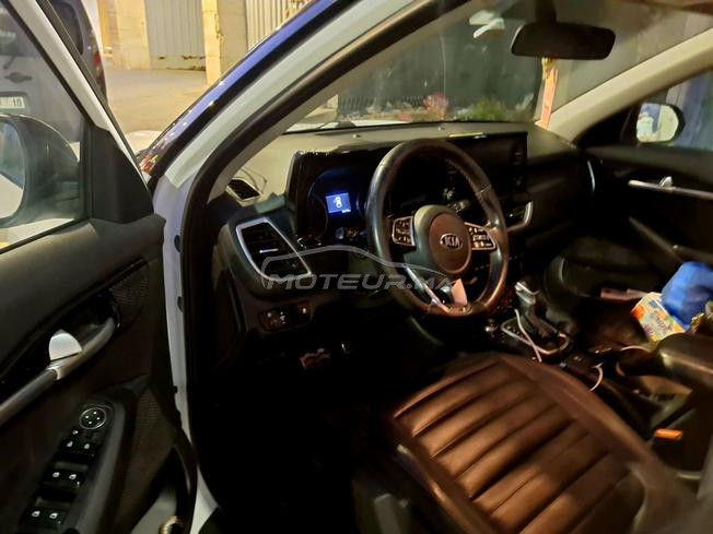 kia seltos excellent état à vendre