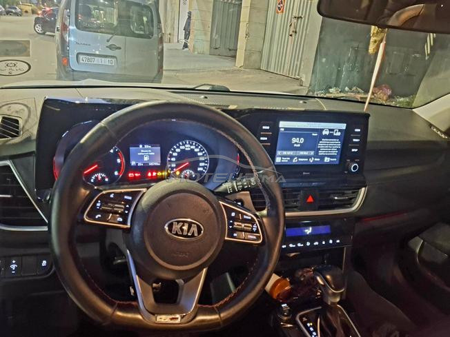 kia seltos excellent état à vendre