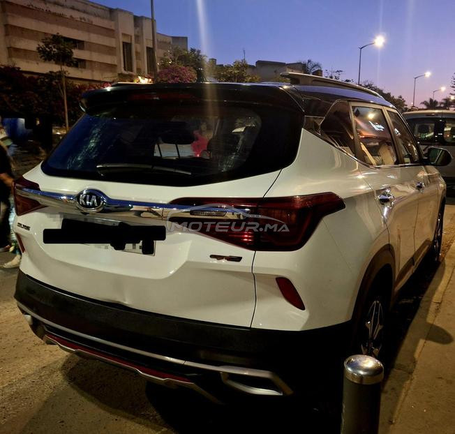 kia seltos excellent état à vendre