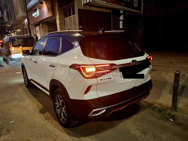 kia seltos excellent état à vendre