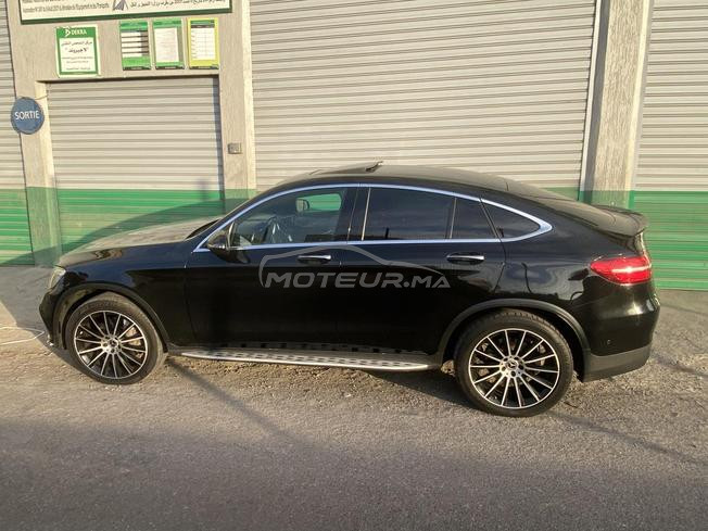 mercedes GLC 25d 