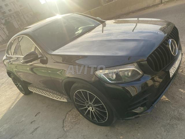Mercedes GLC 250D - 2