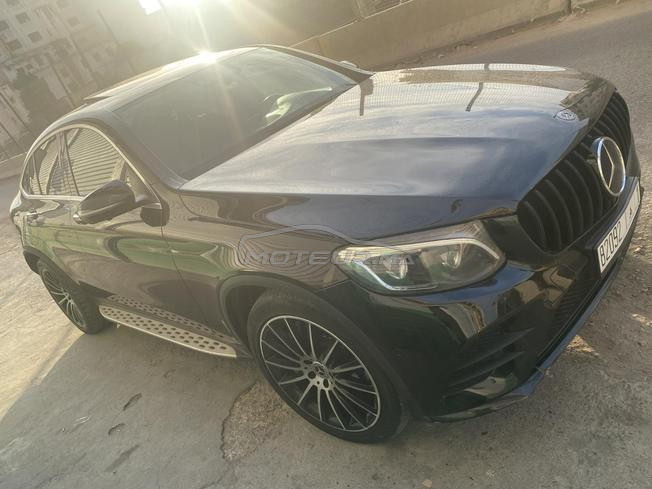 mercedes GLC 25d 