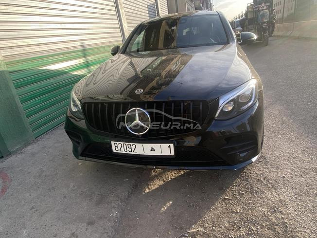 mercedes GLC 25d 