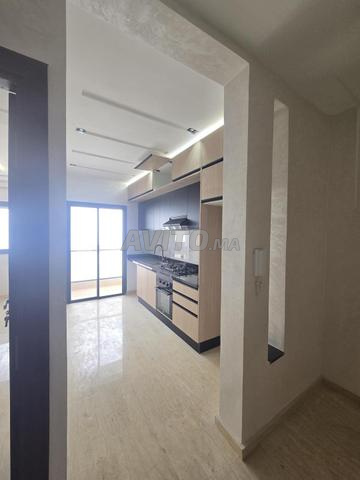 Luxueux appartement avec parking et ascenseur - 2