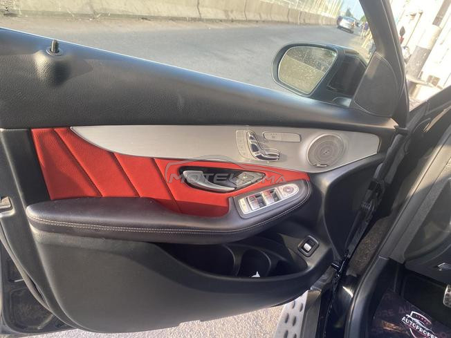 mercedes GLC 25d 