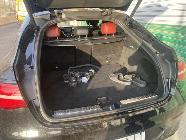 mercedes GLC 25d 