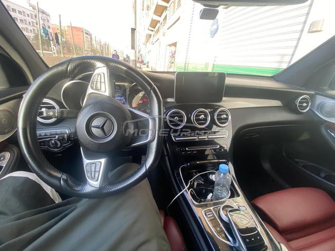 mercedes GLC 25d 