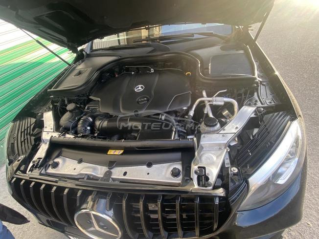 mercedes GLC 25d 