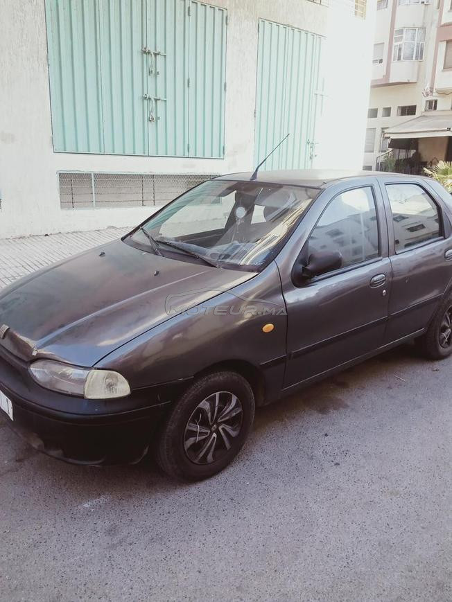 fiat palio a vendre