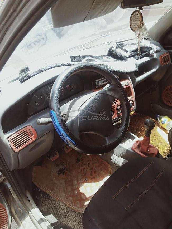 fiat palio a vendre