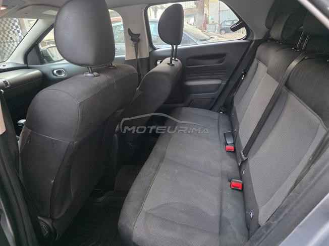 Citroen C-4 cactus
