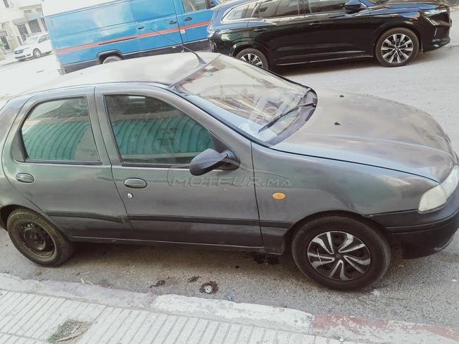 fiat palio a vendre